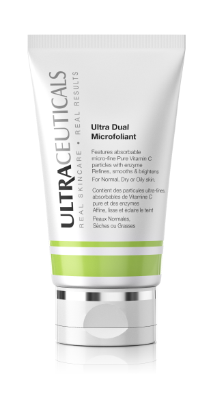 ULTRA GRANULE-C MICROFOLIANT Ультра эксфолиант двойного действия с витамином С ULTRACEUTICALS